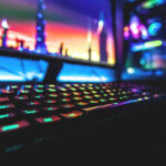 Top 10 Teclados Gamer no Mercado Livre Custo-benefício